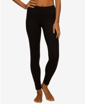 Felina Sueded Leggings