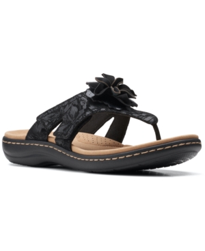 Clarks Women's Collection Laurieann Gema Sandals Women's Shoes