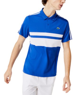 lacoste polo shirts at macy's