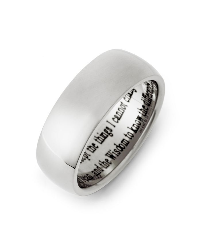 Serenity prayer bracelet macy's discount