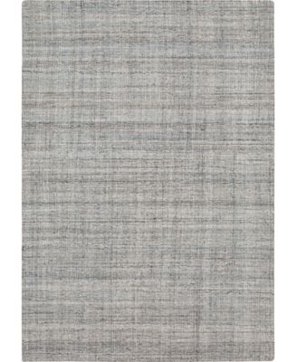 Haberdasher RG175 5' x 8' Area Rug