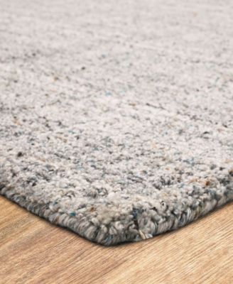 Haberdasher RG175 4' x 6' Area Rug