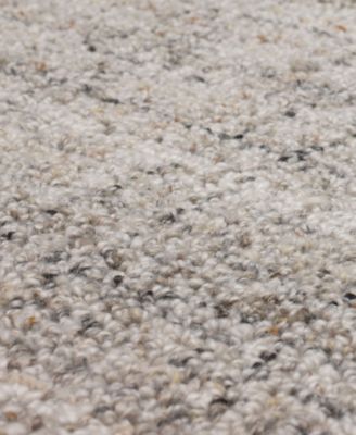 Haberdasher RG175 4' x 6' Area Rug