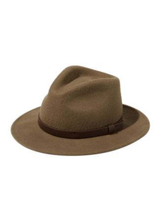 COTTON ON Men's Wide Brim Felt Hat - Macy's