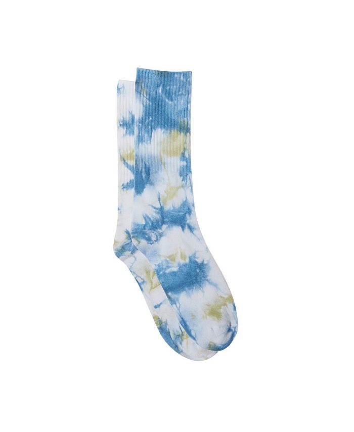 COTTON ON Men's Special Edition Active Sock - Macy's