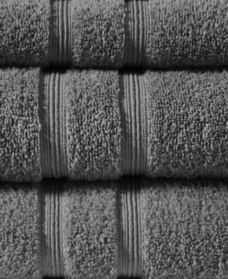 Aegean 6-Pc. Bath Towel Set