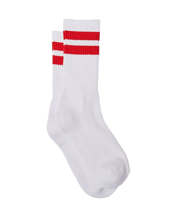 COTTON ON Men's Essential Active Sock - Macy's