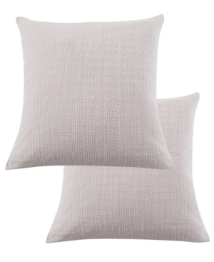 Levtex Kassandra 2-pc. Sham Set, European In Multi