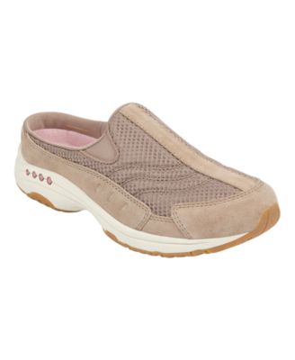 Women's Traveltime Slip-On Mule Walking Sneakers