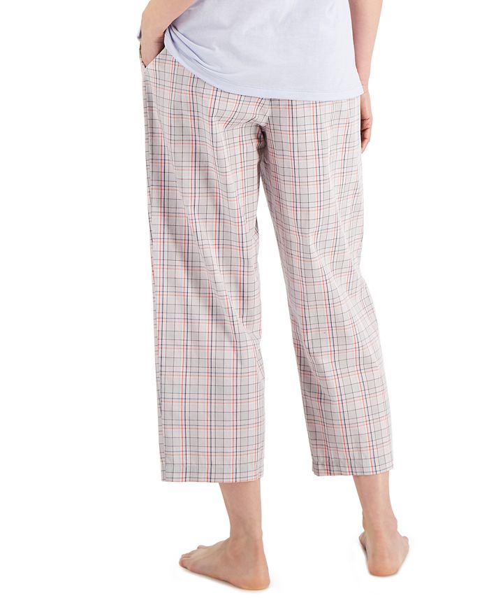 charter club pajama pants