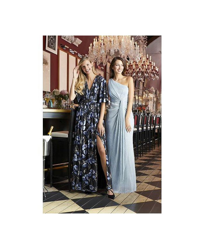 Adrianna papell sizing reviews clearance