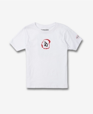 Volcom Toddler Boys Posted Youth T-shirt