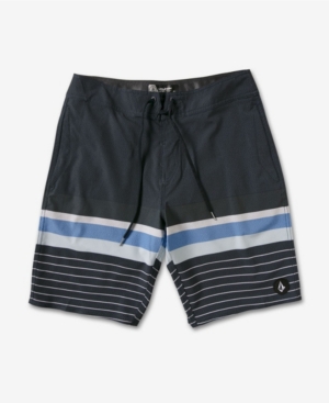 Volcom Big Boys Quarta Static Boardshorts