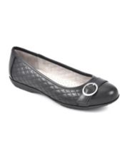 Black Flats Macy S