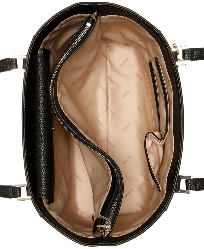 GUESS Alessi Tote & Reviews Handbags & Accessories Macy's