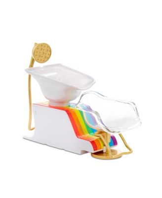 Rainbow High Salon Playset
