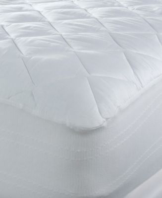 Stearns & foster waterproof deals & cooling mattress protector