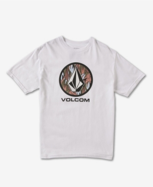 Volcom Toddler Boys Cryptic Stone T-shirt