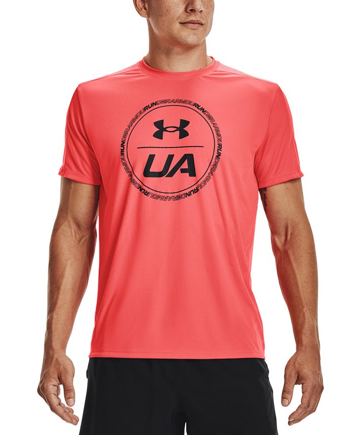 under armour speed stride shirt