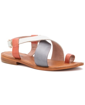 Vintage Foundry Co Women's Berlynn Sandal Women's Shoes