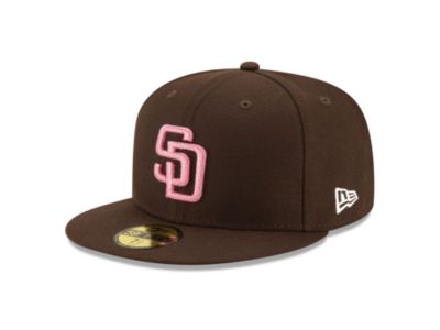 washington fitted cap