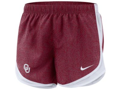 oklahoma nike shorts