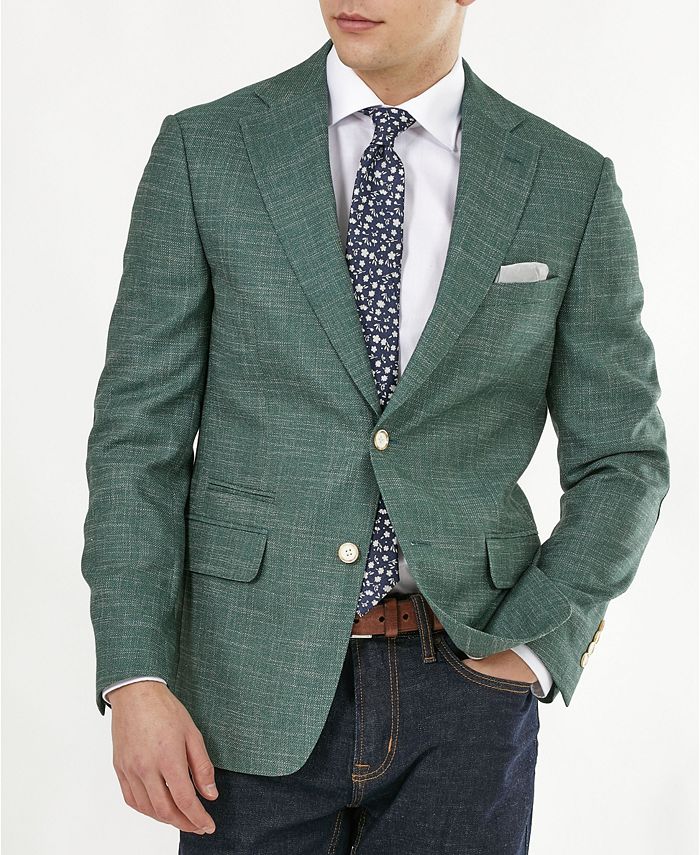 Macy's tallia new arrivals blazer