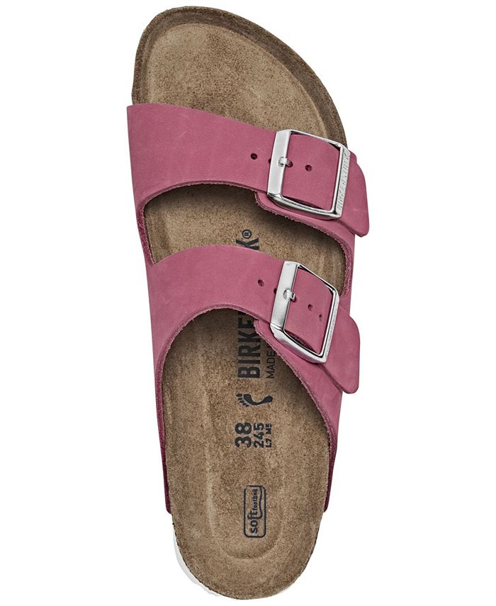 macys birkenstocks