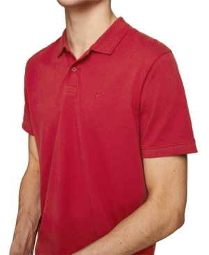Jack & Jones Men's Slim Fit Basic Polo