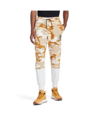 Timberland Mens Camo Sweat Pant Macy's