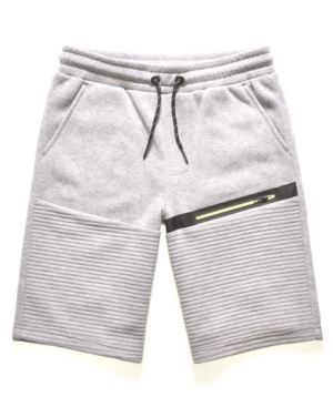 Big Boys Motor Knit Short