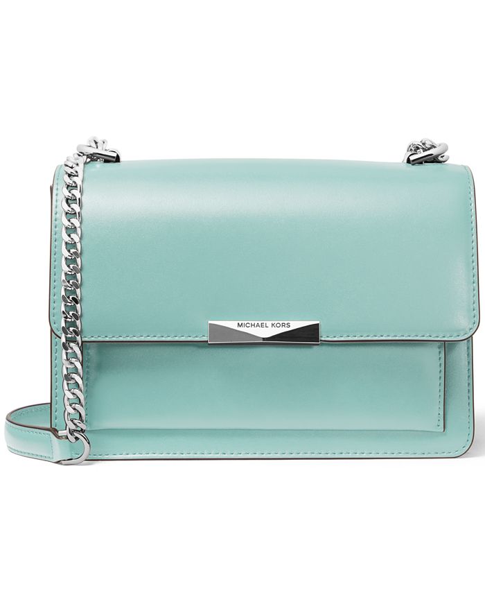 Michael Kors Jade Shoulder Bag & Reviews - Handbags & Accessories - Macy's