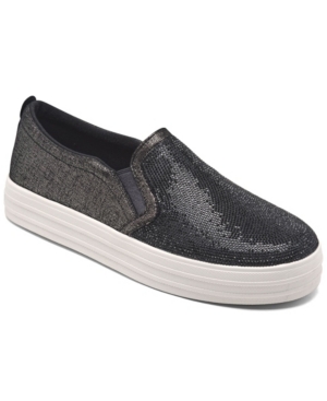 Skechers double up fall in line deals
