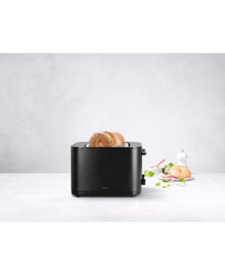 Enfinigy 2 Slot Toaster 