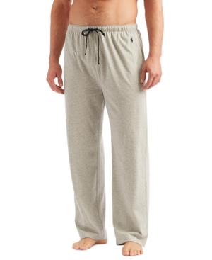 Polo Ralph Lauren Men's Lightweight Knit Pajama Pants