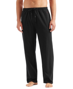 Polo Ralph Lauren Men's Lightweight Knit Pajama Pants