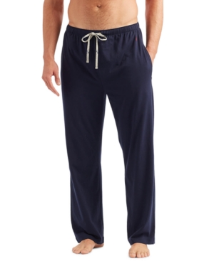 Polo Ralph Lauren Men's Lightweight Knit Pajama Pants