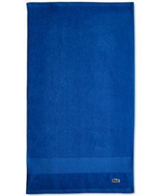 Heritage Anti-Microbial Supima Cotton Hand Towel, 16" x 30"