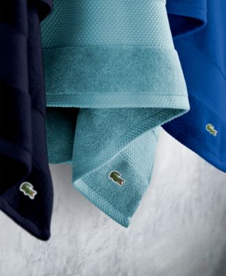 Heritage Anti-Microbial Supima Cotton Bath Towel, 30" x 54"