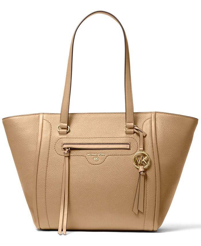 Michael kors tote macys hotsell