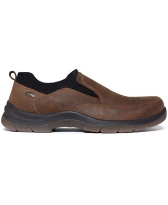 Hush Puppies Energy Waterproof Loafers Macy's