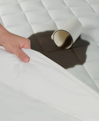 Cooling Fitted Mattress Pads