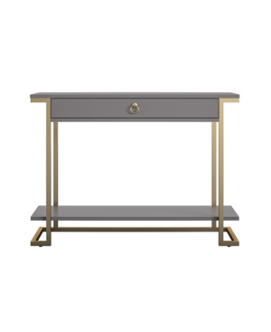 CosmoLiving Camila Console Table