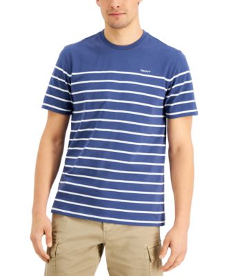 DKNY - Men's Hudson Stripe T-Shirt