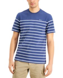 Men's Hudson Stripe T-Shirt  