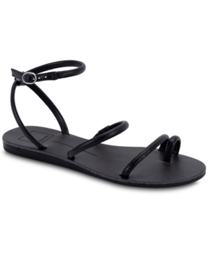 Dolce Vita Daren Barely-There Strappy Gladitaor Sandals Women's Shoes