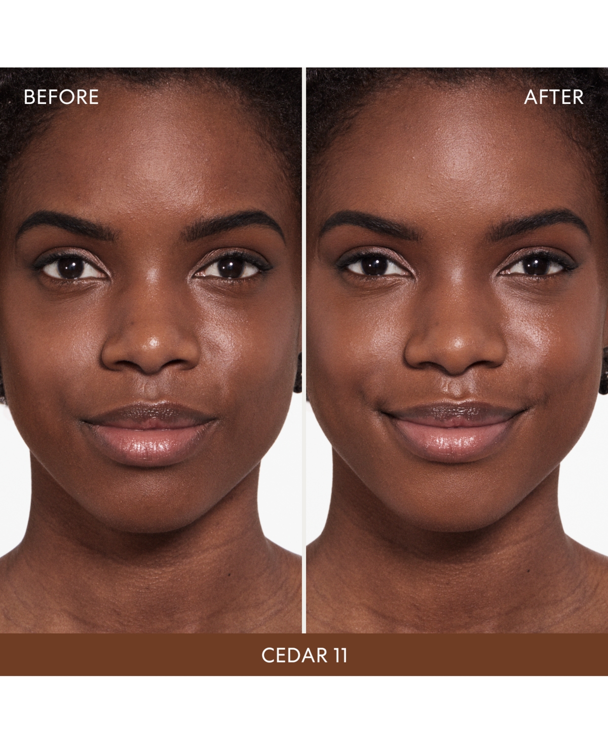 bareMinerals Mini Complexion Rescue Tinted Moisturizer Spf 30 - Cedar 11