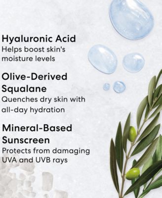 bareMinerals COMPLEXION RESCUE® Hydrating Tinted Moisturizer SPF 30