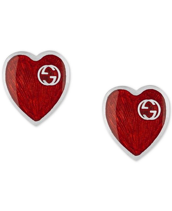 Gucci earrings outlet macys