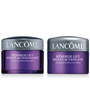 Receive a Free 2pc Gift with any $80 Lancome Purchase